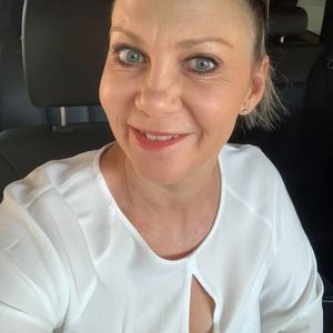 Meet your Posher, Jodie-lee